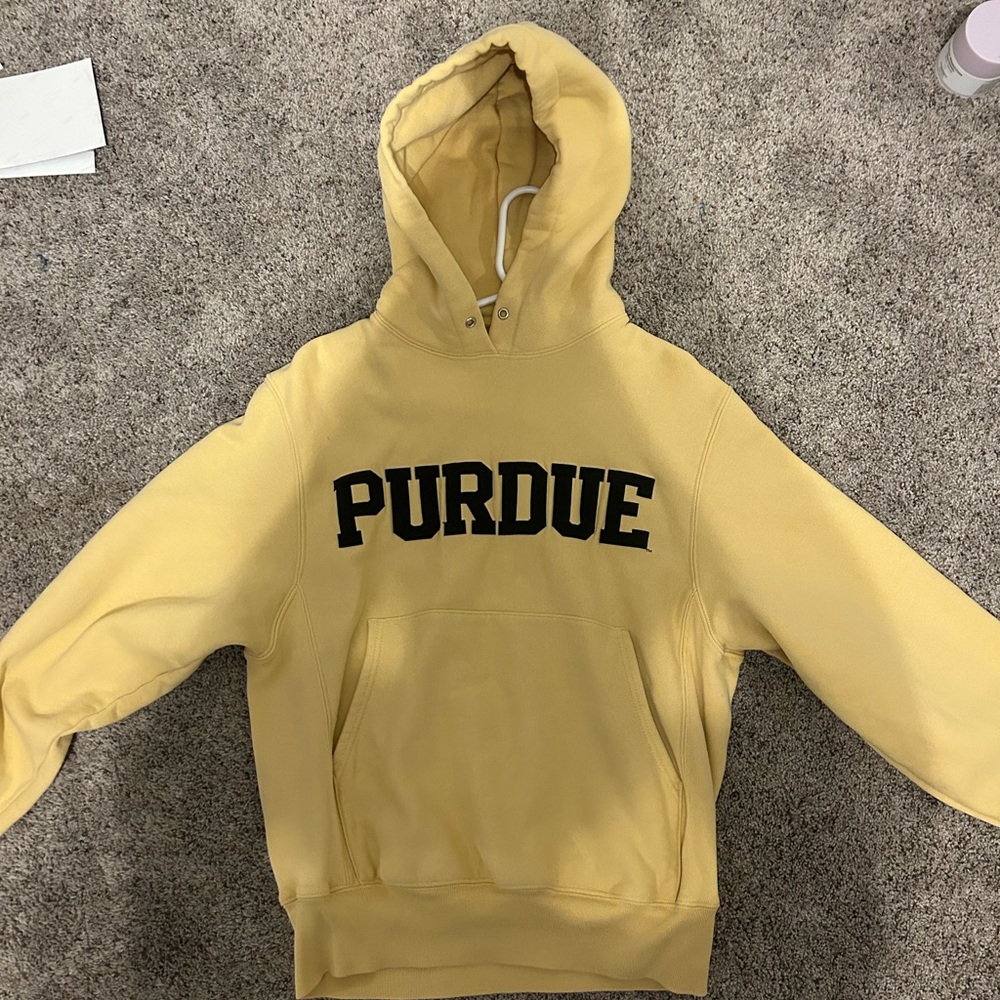 Purdue hoodie